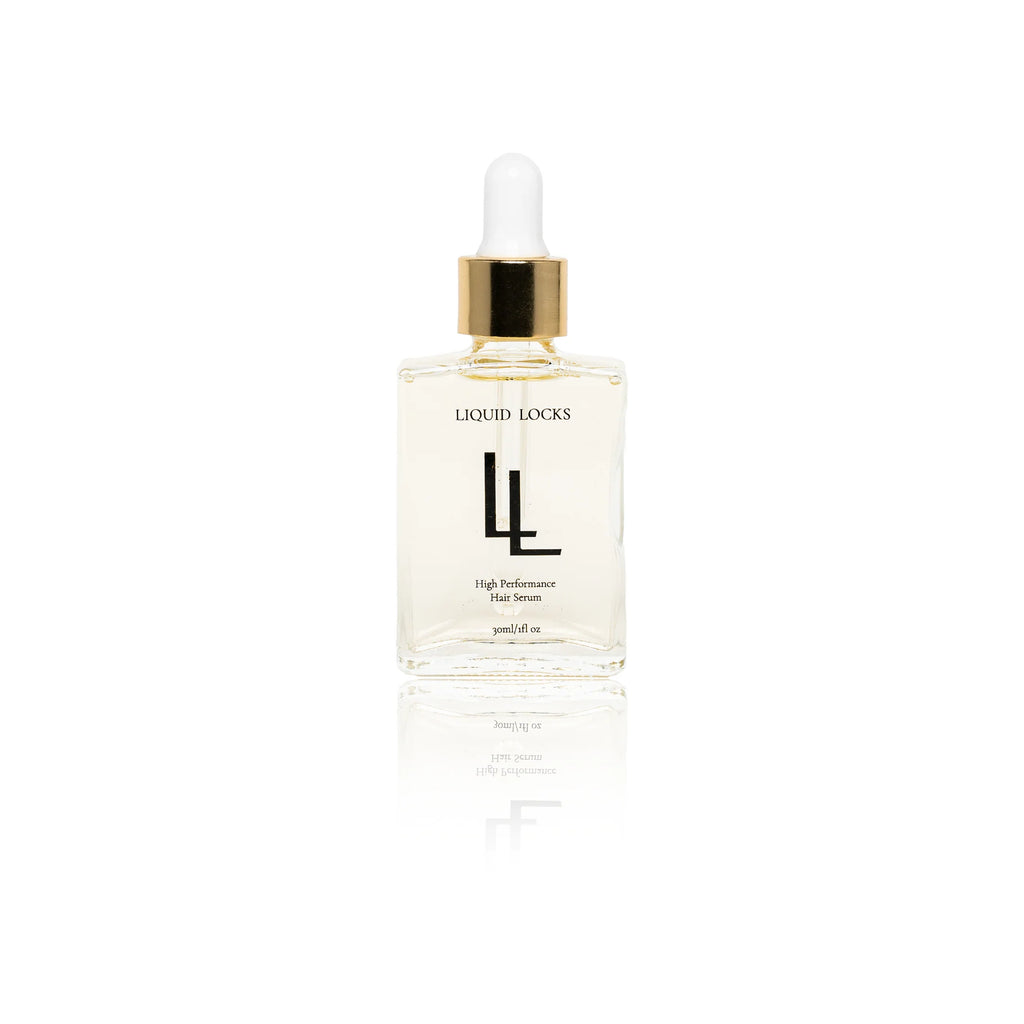 Liquid Locks Hair Growth Serum 30ml