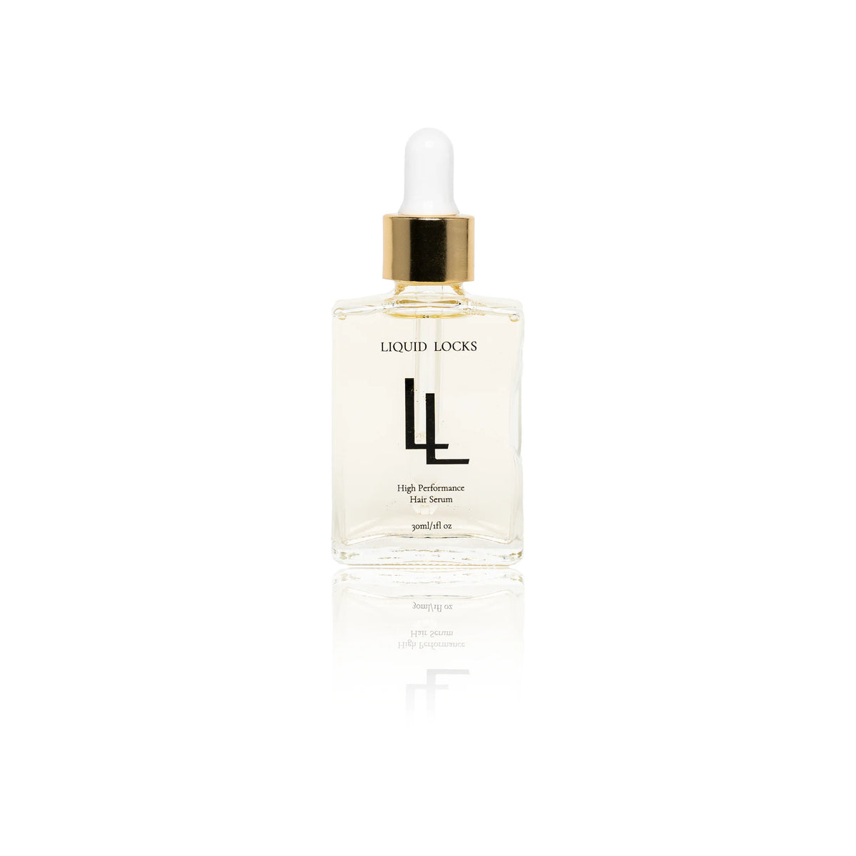 Liquid Locks Hair Growth Serum 30ml