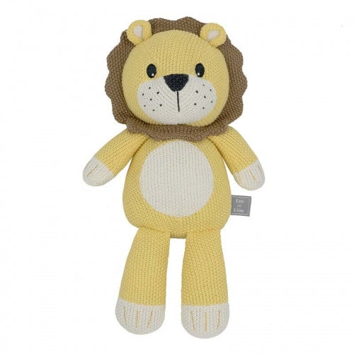 Welcome Baba - Bundle - Lion