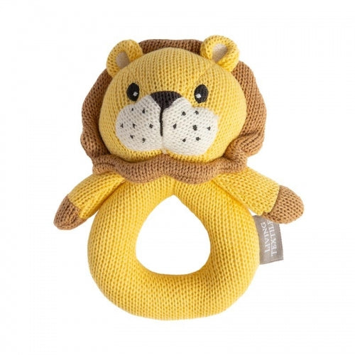 Welcome Baba - Bundle - Lion