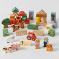 Farm Fun Blocks | Zookabee
