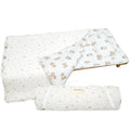 Deluxe Nap Mat - Cuddly Bear