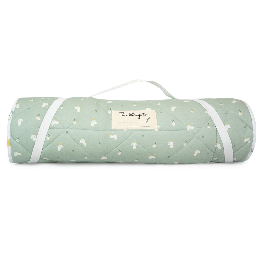 Deluxe Nap Mat - Goosey Goosey