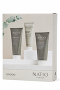 Natio for Men Groom Set