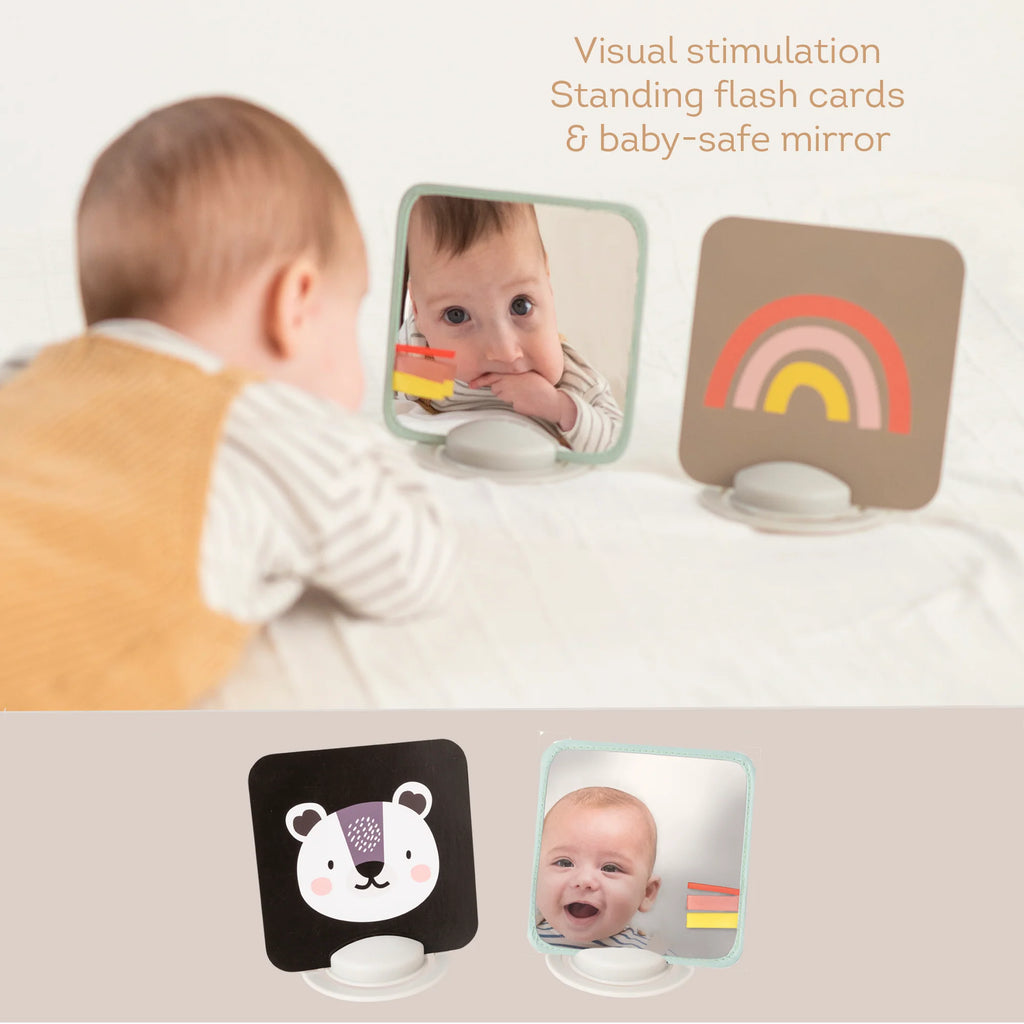 Newborn Develop & Play Kit | Taf Toys