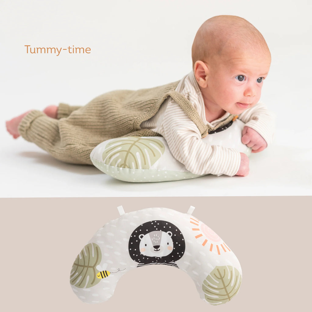 Newborn Develop & Play Kit | Taf Toys