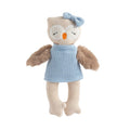 Ollie the Owl | Knit Toy