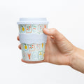 Adult Cup (12oz) Amalfi