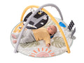 Savannah 360 Activity Gym 0m+ | Taf Toys premium baby gift - Baba-lando