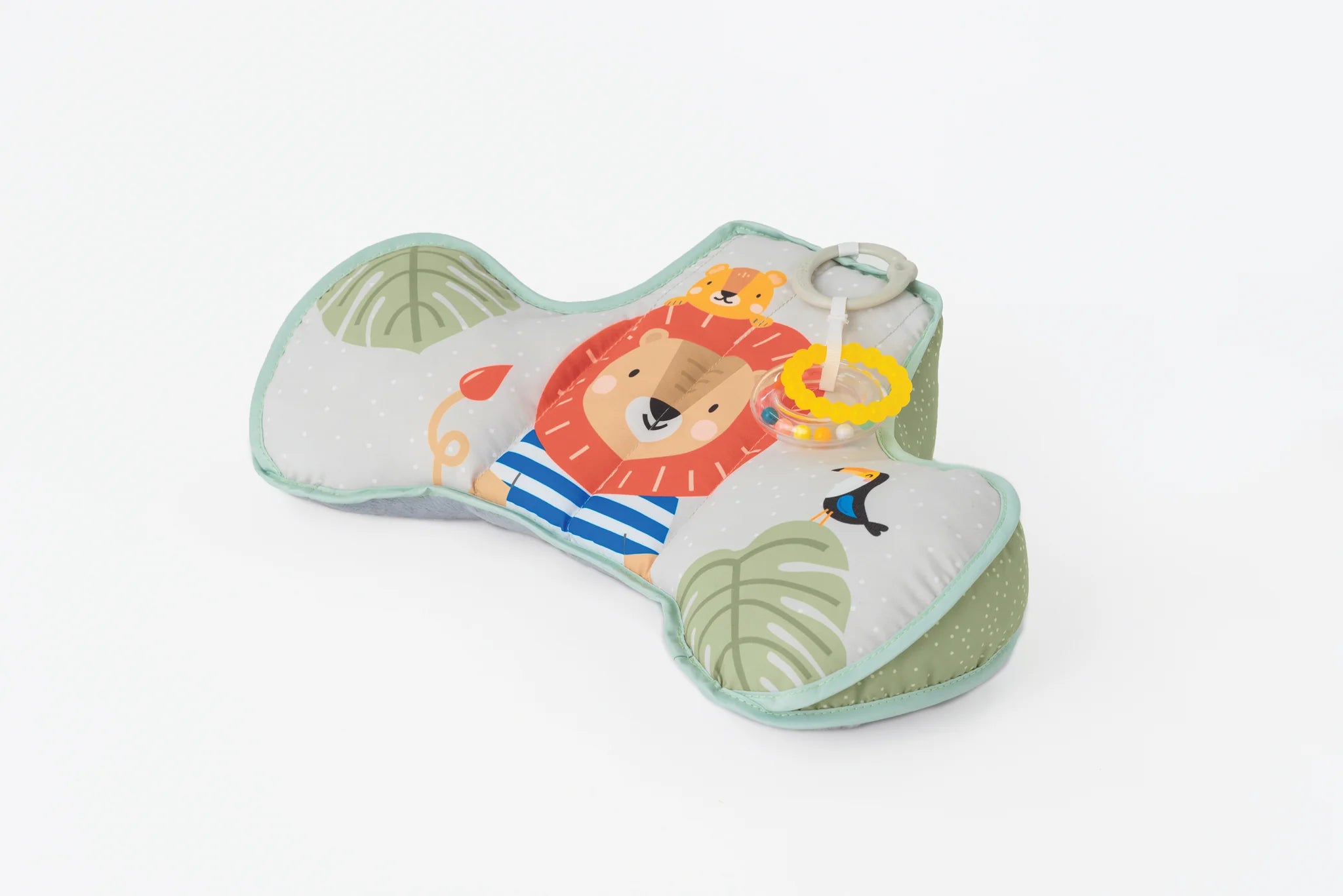 Savannah Tummy Time Pillow | Taf Toys premium baby gift - Baba-lando