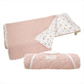 Deluxe Nap Mat | Sophia’s Garden