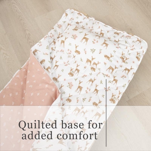 Deluxe Nap Mat | Sophia’s Garden