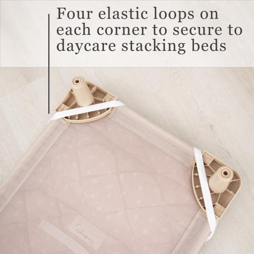 Deluxe Nap Mat | Sophia’s Garden