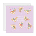 Fairy Bread Birthday Wishes | Greetings Card