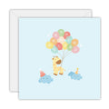 Happy Birthday Tiger | Greetings Card