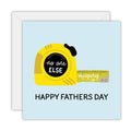No One Else Measures Up | Greetings Card