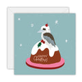 Happy Christmas – Kookaburra | Greetings Card