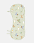 Baby Burp Cloth Arcadia Gumnut Babies Eucalypt