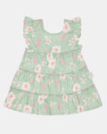 Baby Dress Matilda Desert Rose Apple