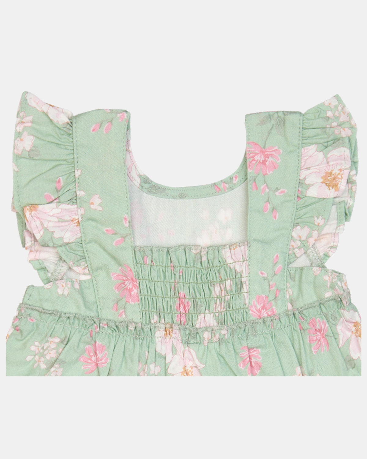 Baby Dress Matilda | Desert Rose Apple