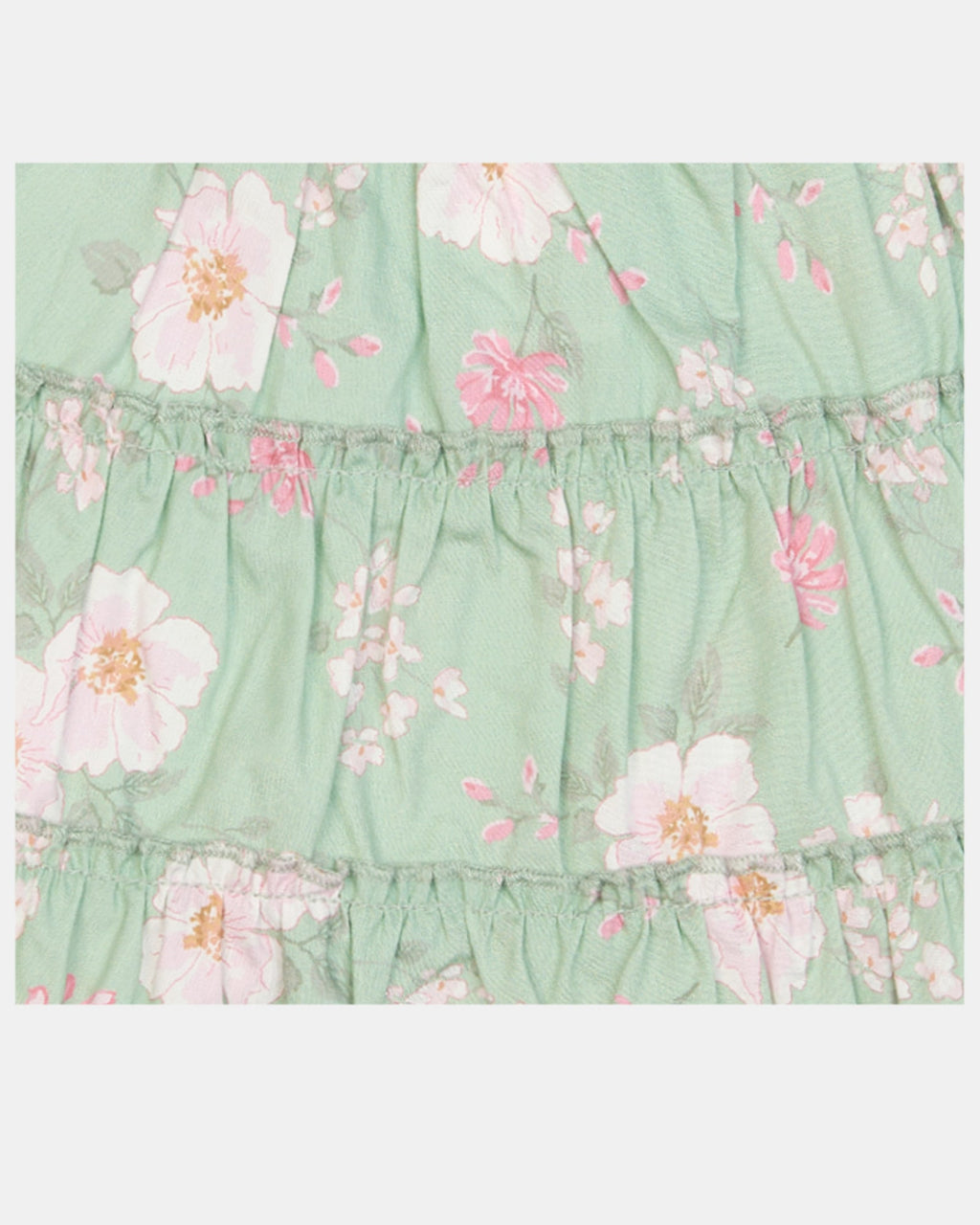 Baby Dress Matilda | Desert Rose Apple