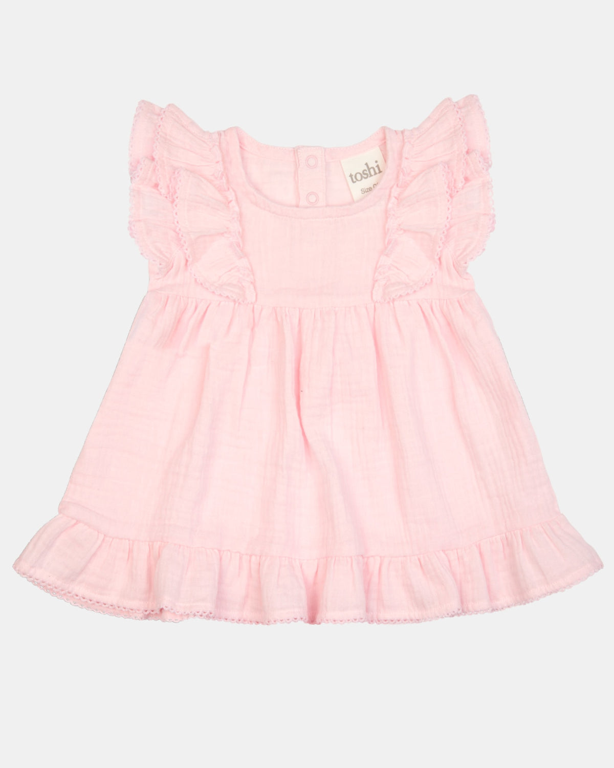 Baby Dress Sammy Blossom
