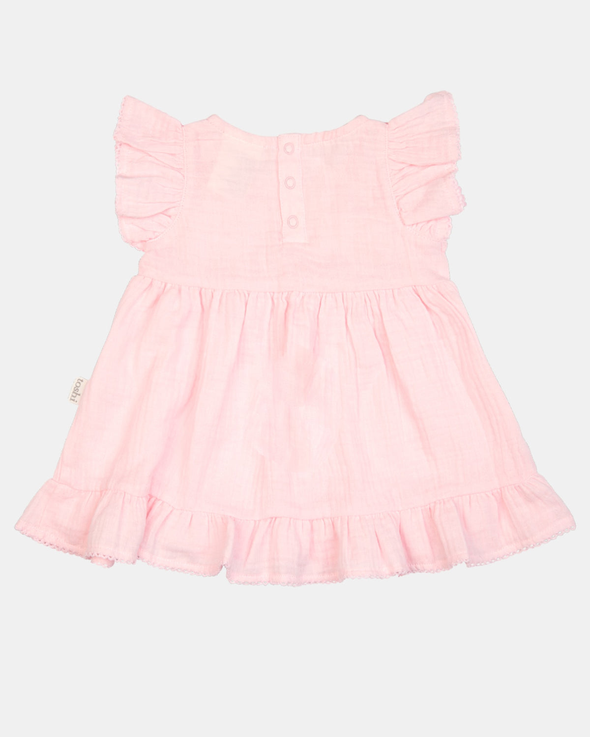 Baby Dress Sammy | Blossom
