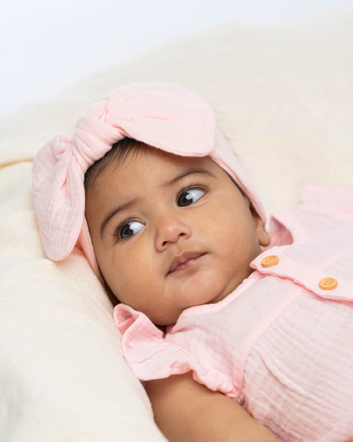 Baby Headband Sammy | Blossom