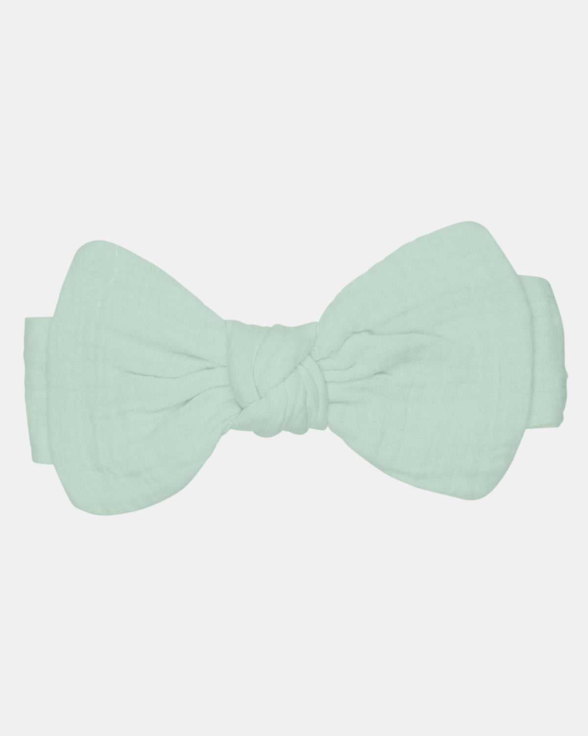 Baby Headband Sammy Sage