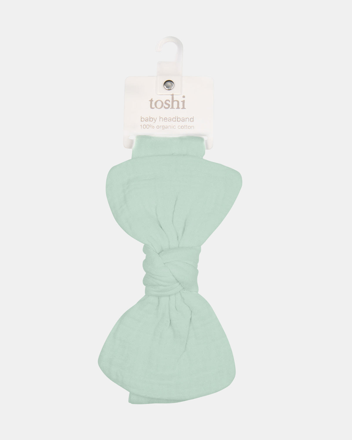 Baby Headband Sammy | Sage