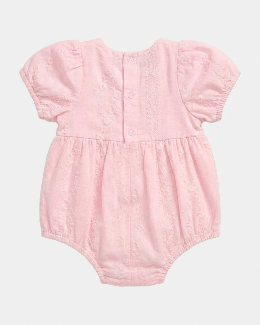 Baby Romper Florence | Blossom