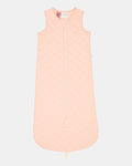 Baby Sleep Bag Sleeveless 1 TOG Dreamtime Organic Blush