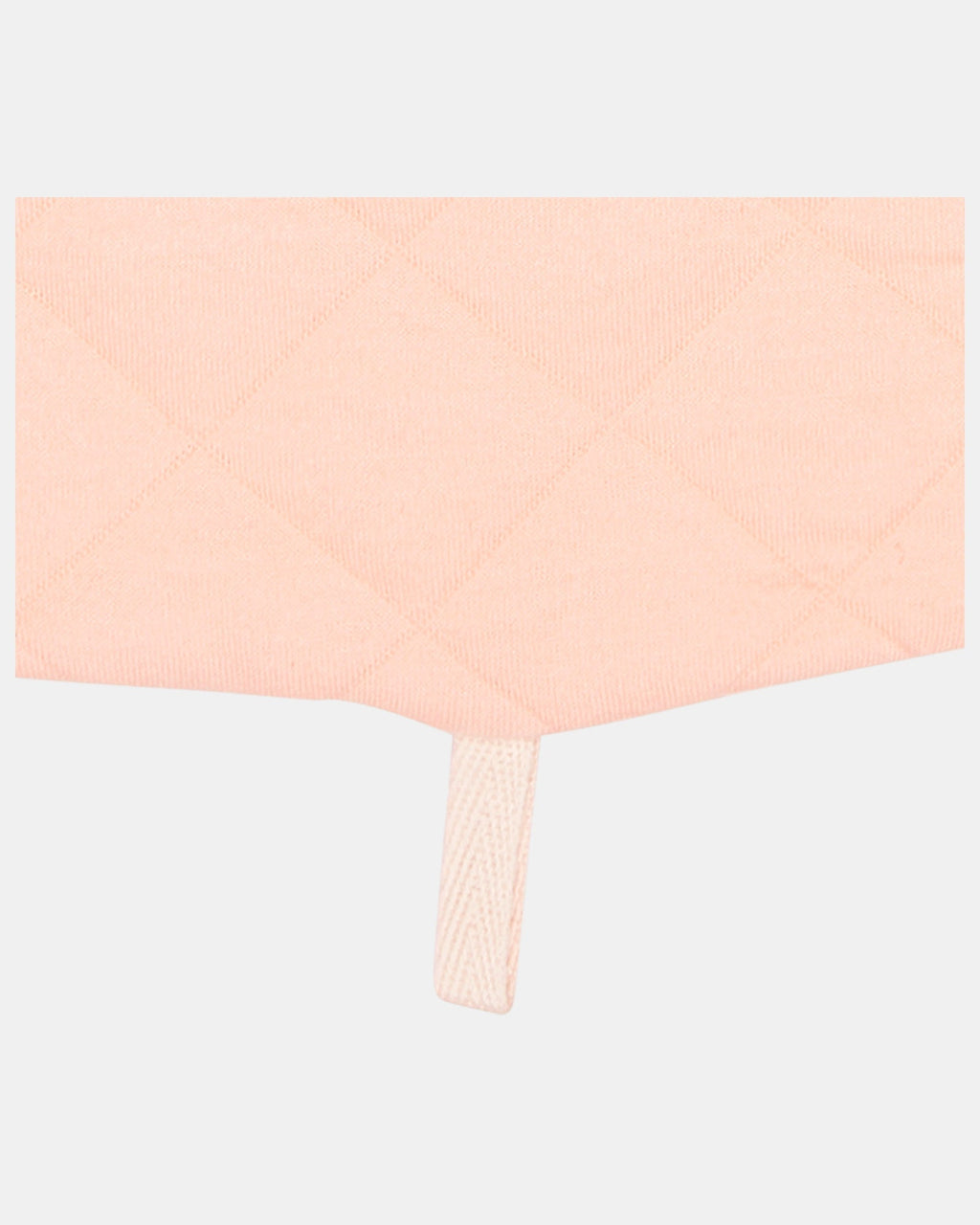 Baby Sleep Bag Sleeveless 1 TOG Dreamtime Organic | Blush