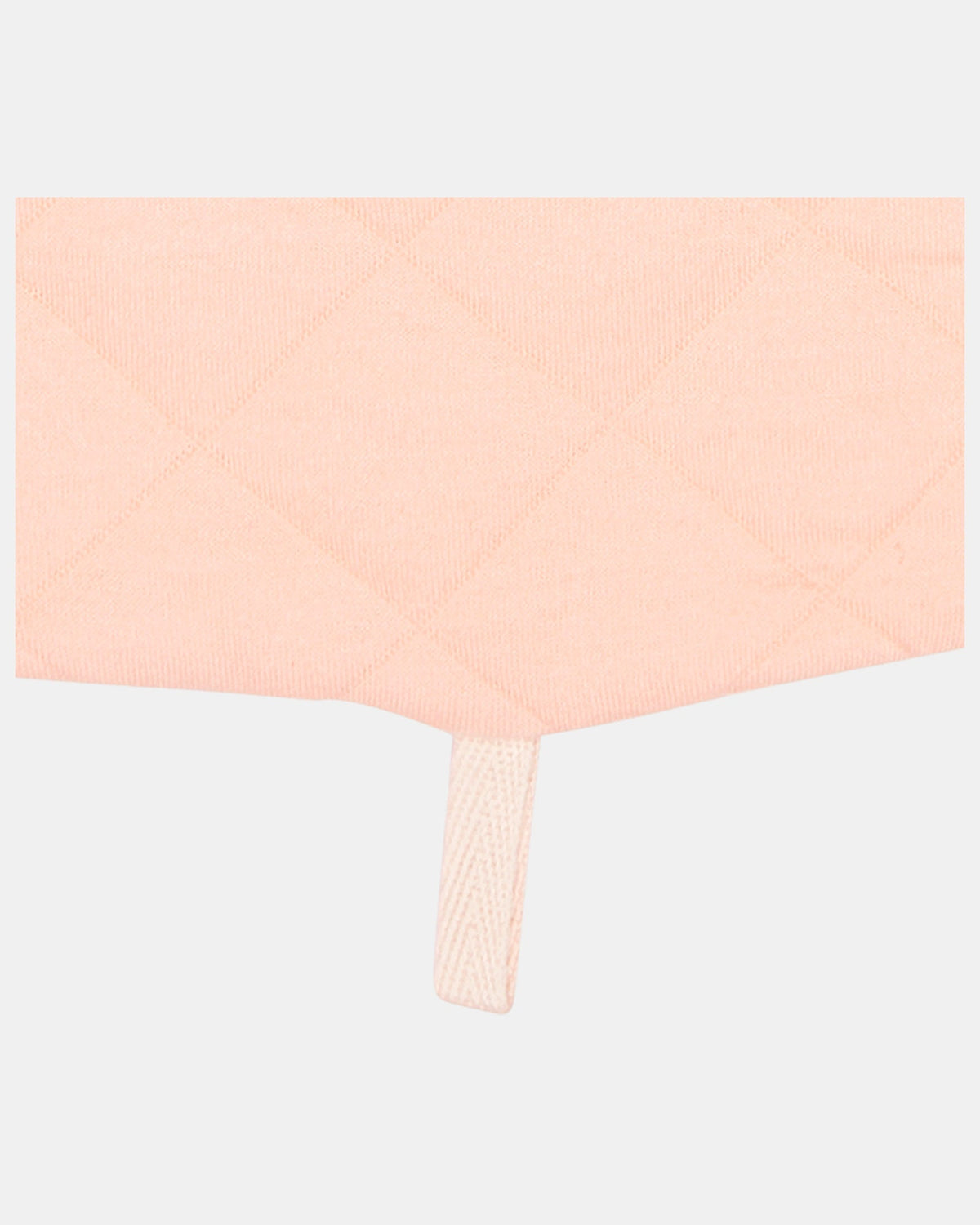 Baby Sleep Bag Sleeveless 1 TOG Dreamtime Organic | Blush