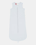 Baby Sleep Bag Sleeveless 1 TOG Dreamtime Organic Sky