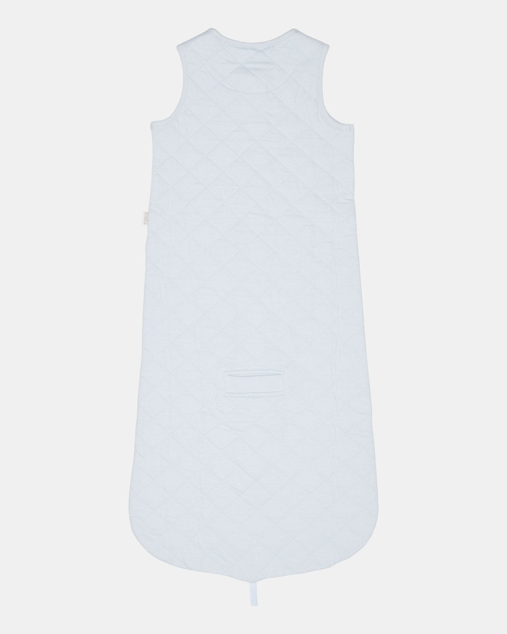 Baby Sleep Bag Sleeveless 1 TOG Dreamtime Organic | Sky