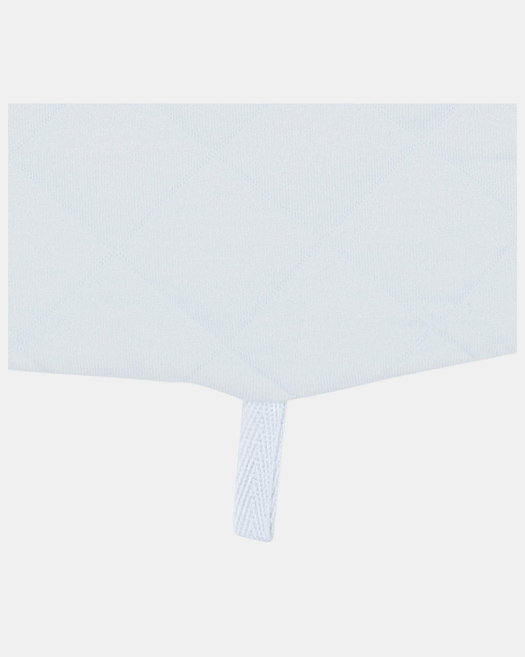 Baby Sleep Bag Sleeveless 1 TOG Dreamtime Organic | Sky