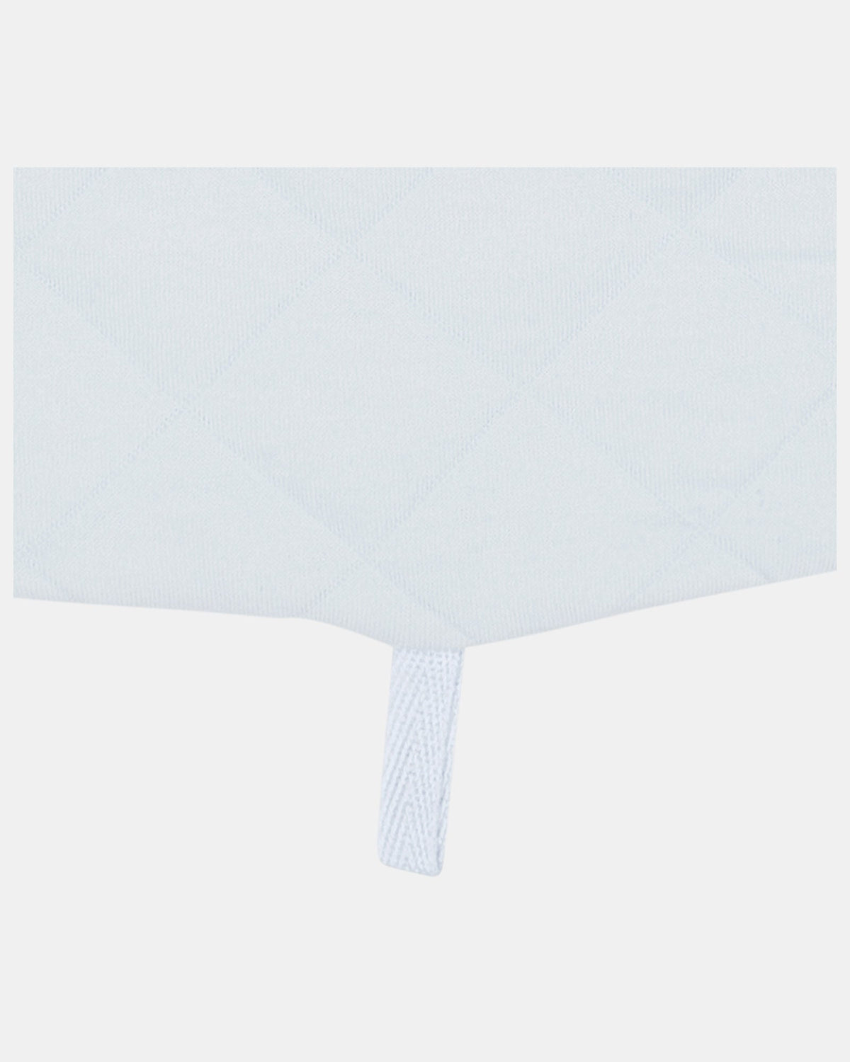 Baby Sleep Bag Sleeveless 1 TOG Dreamtime Organic | Sky
