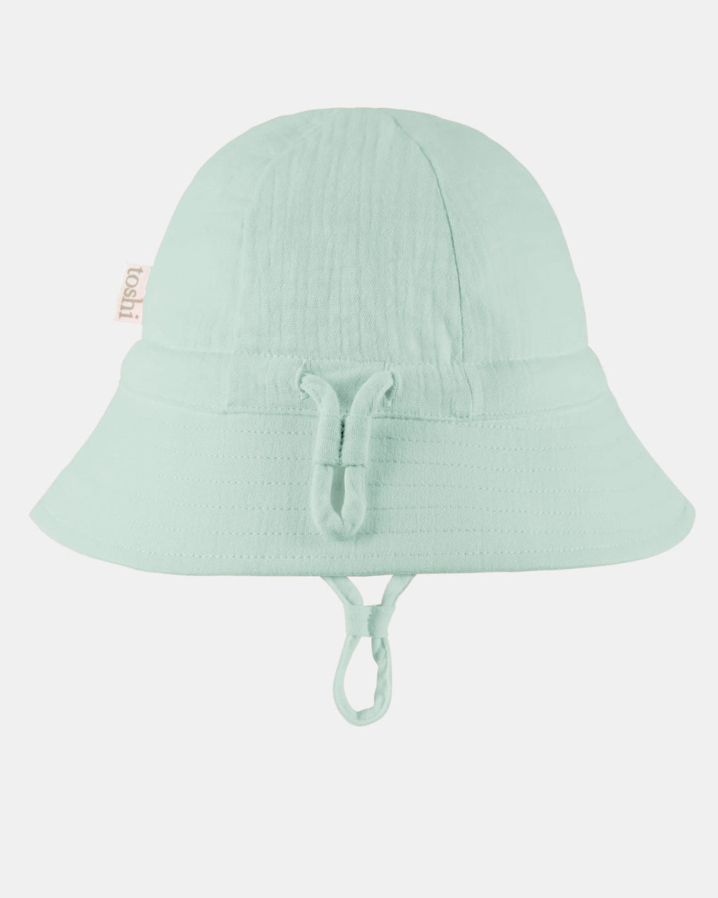 Bell Hat Sammy Sage