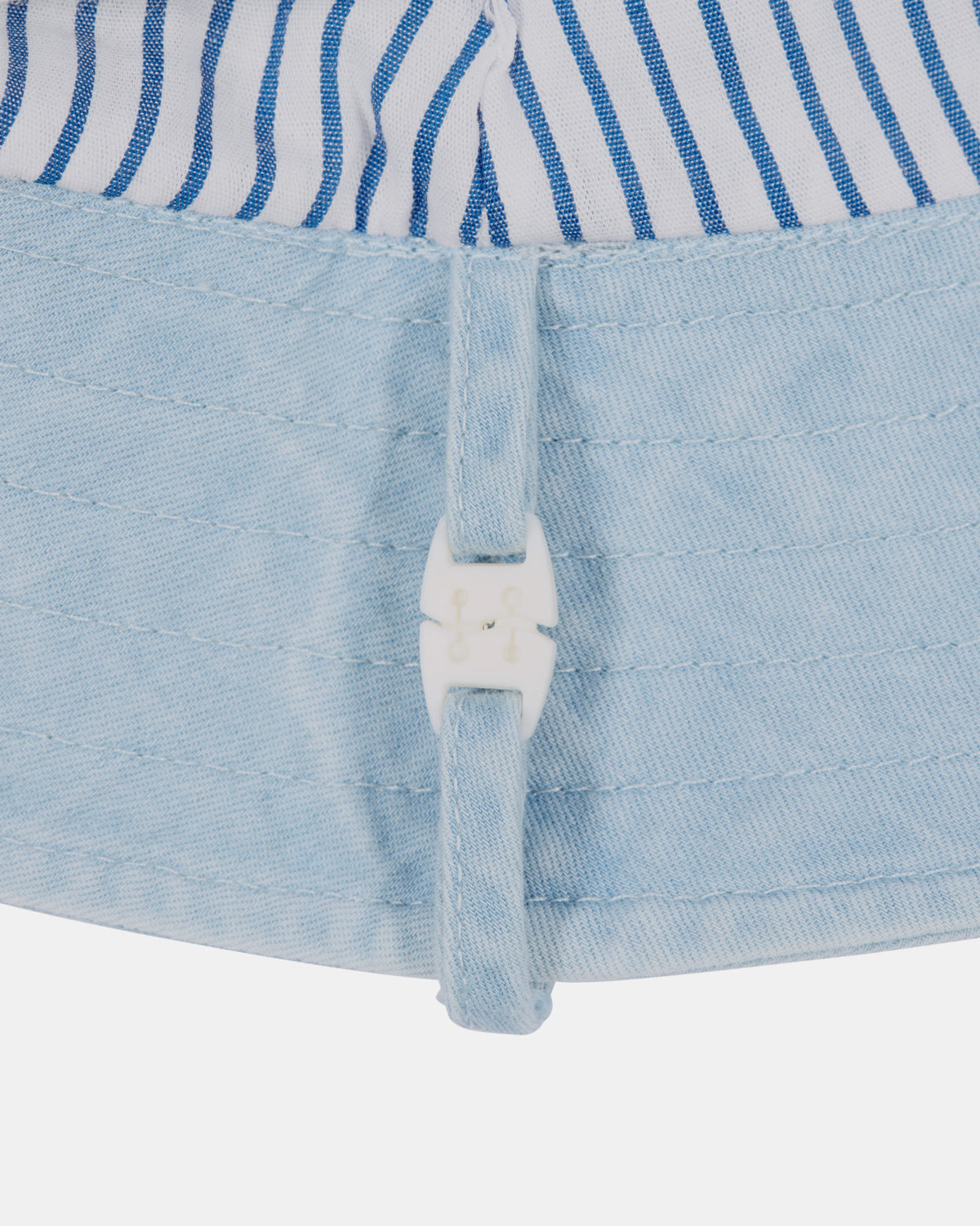Bucket Hat Billy | Denim