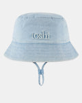 Bucket Hat Billy Denim