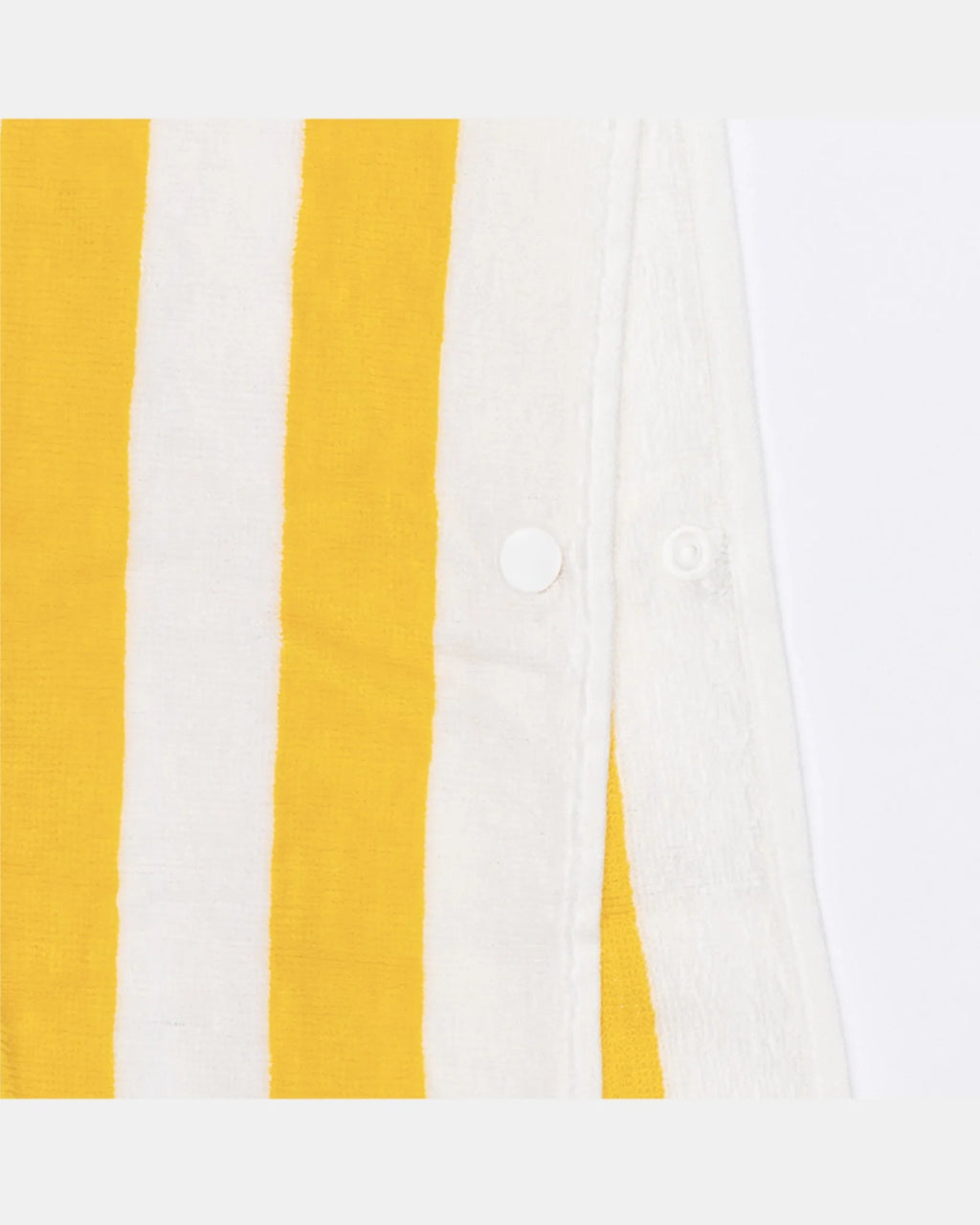 Hooded Towel Beachcomber | Sunny