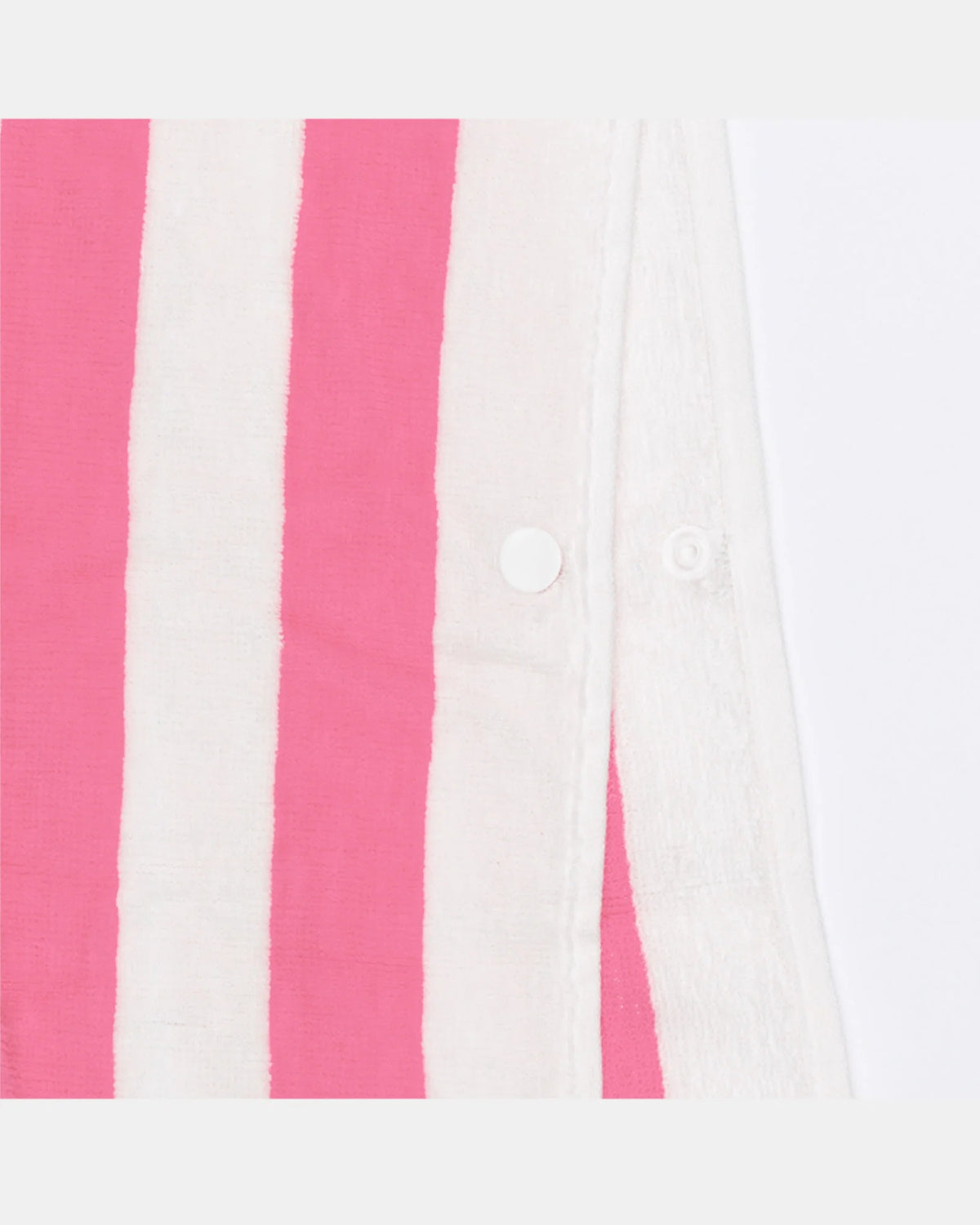 Hooded Towel Beachcomber | Watermelon