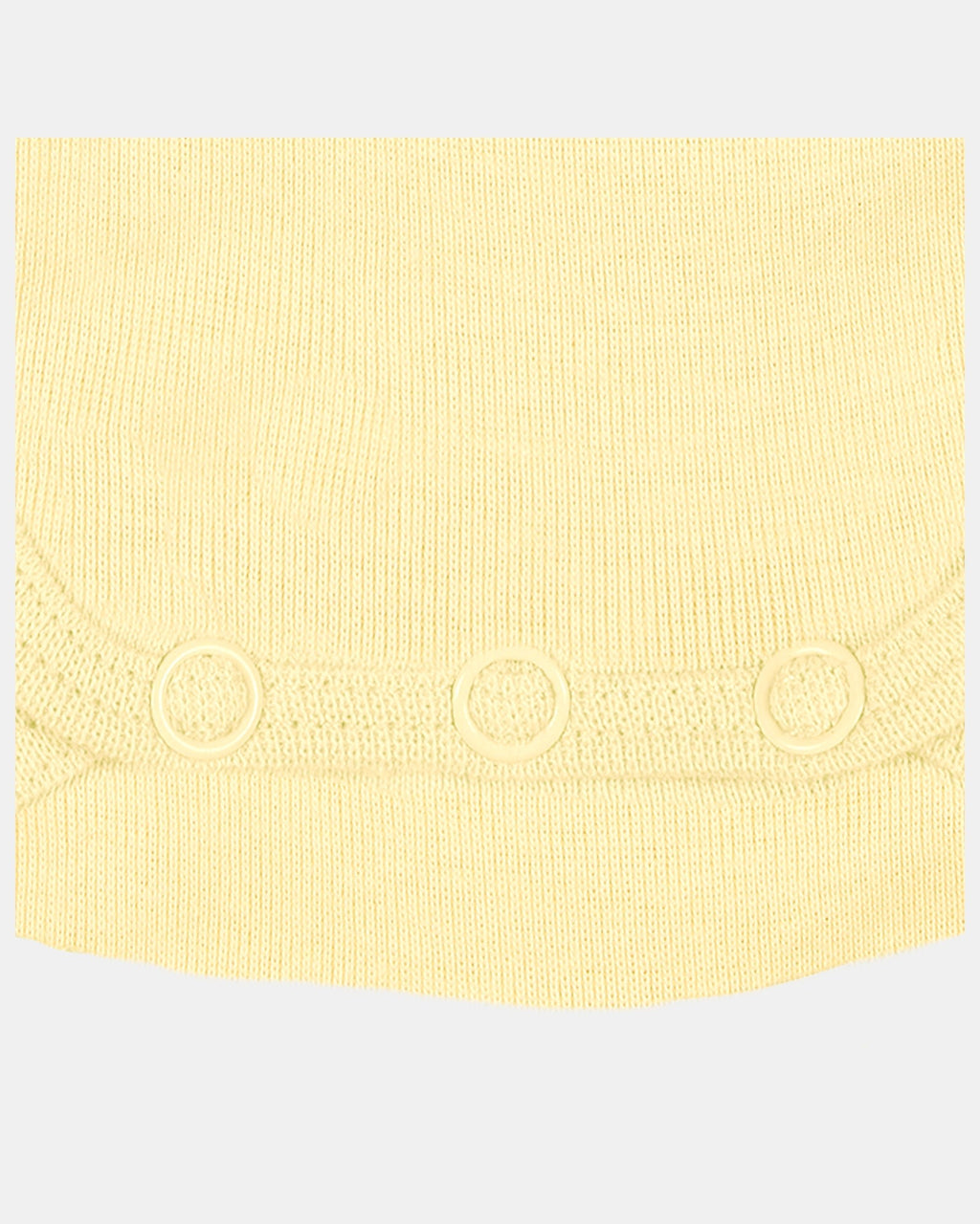 Onesie Singlet Dreamtime Organic | Buttercup