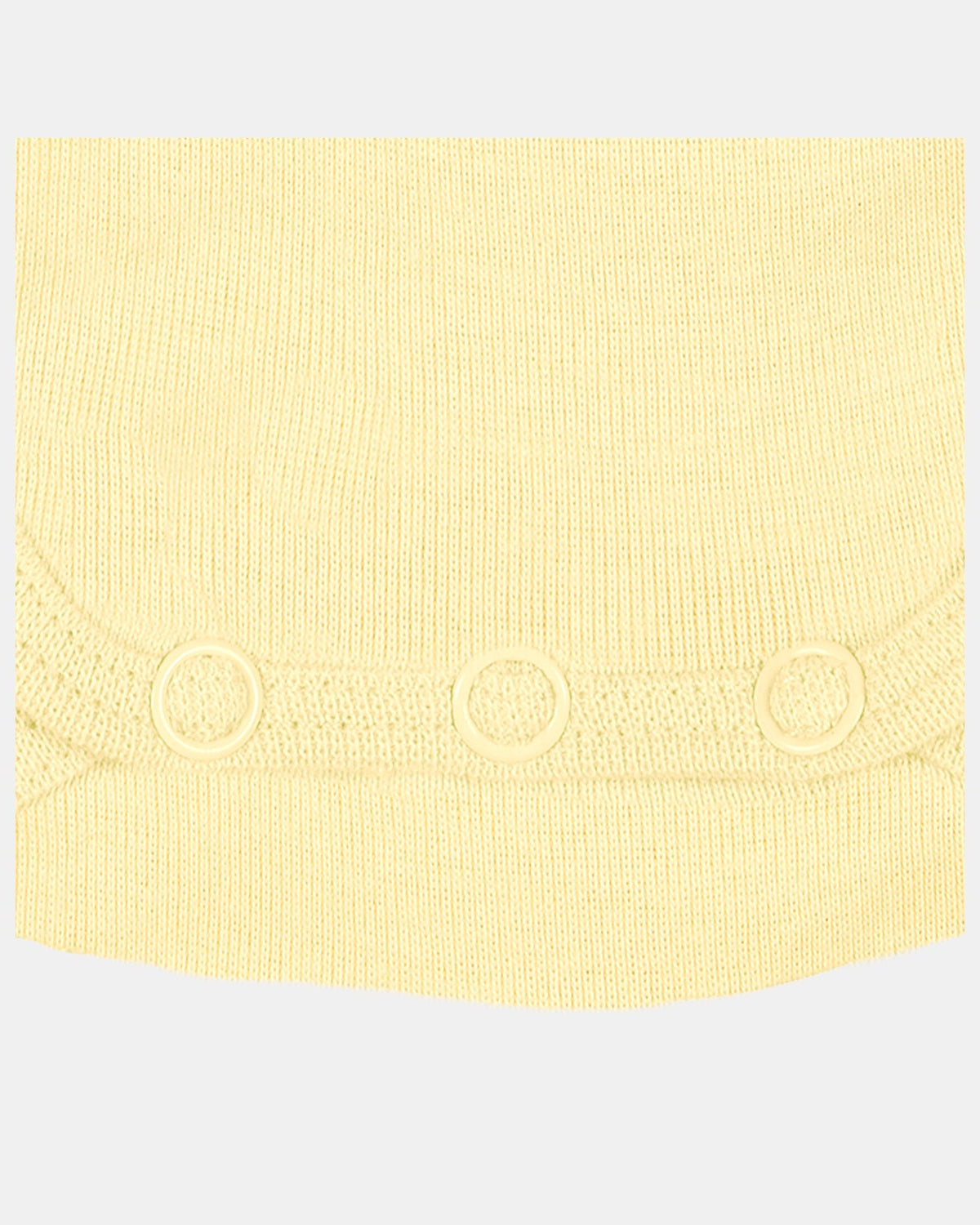 Onesie Singlet Dreamtime Organic | Buttercup