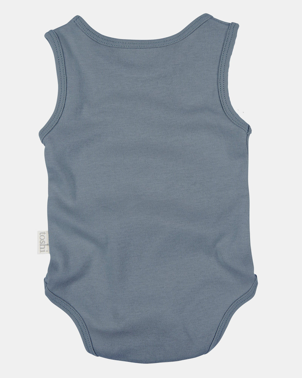 Onesie Singlet Dreamtime Organic | Moonlight