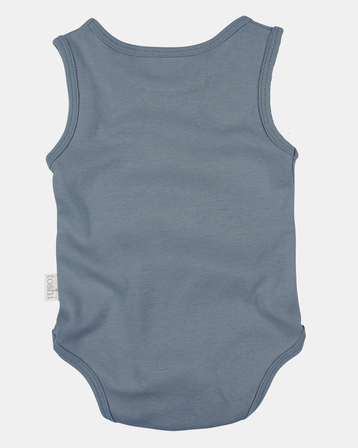 Onesie Singlet Dreamtime Organic | Moonlight