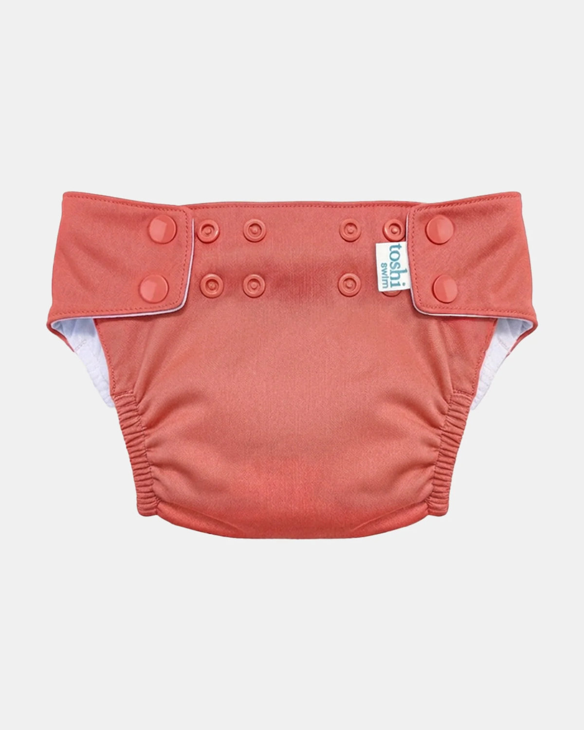 Reusable Swim Nappy Beachcomber | Lobster