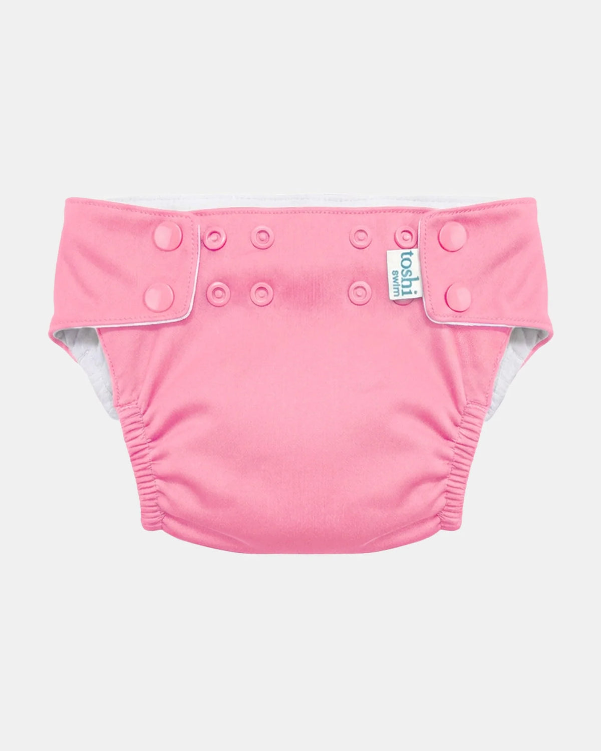Reusable Swim Nappy Beachcomber | Watermelon