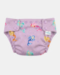Reusable Swim Nappy Twinkle | Princess Mermaid